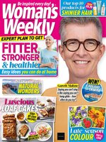 Woman's Weekly